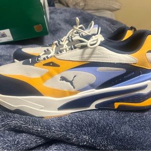 Puma RS fast heat